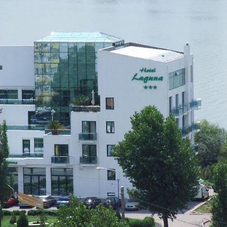 Laguna Residence Mamaia Exteriér fotografie