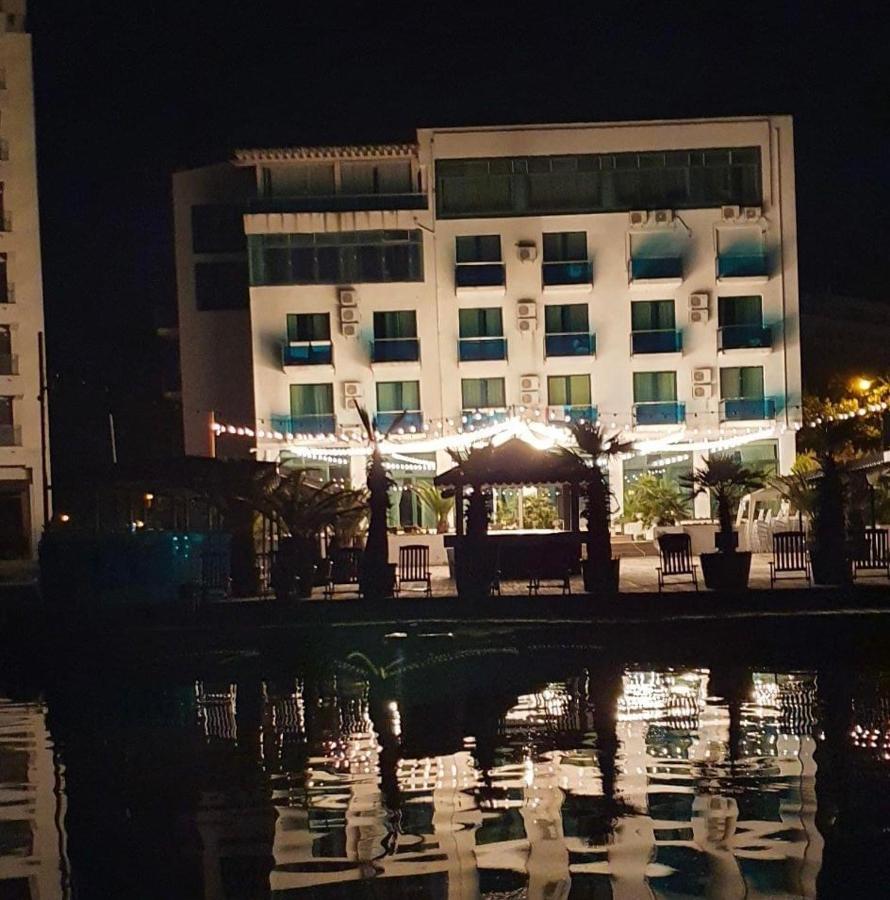 Laguna Residence Mamaia Exteriér fotografie